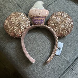 Minnie Ears
